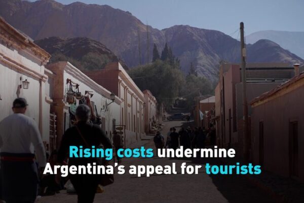 Argentina’s Rising Costs: Tourists Feel the Pinch 🇦🇷💸 Argentina_s_Rising_Costs__Tourists_Feel_the_Pinch____ video poster
