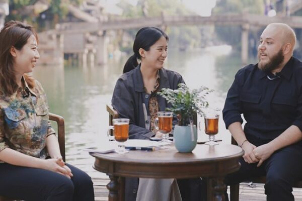 Arise in Wuzhen: Celebrating 10 Years of Theater Magic 🎭 Arise_in_Wuzhen__Celebrating_10_Years_of_Theater_Magic__ video poster