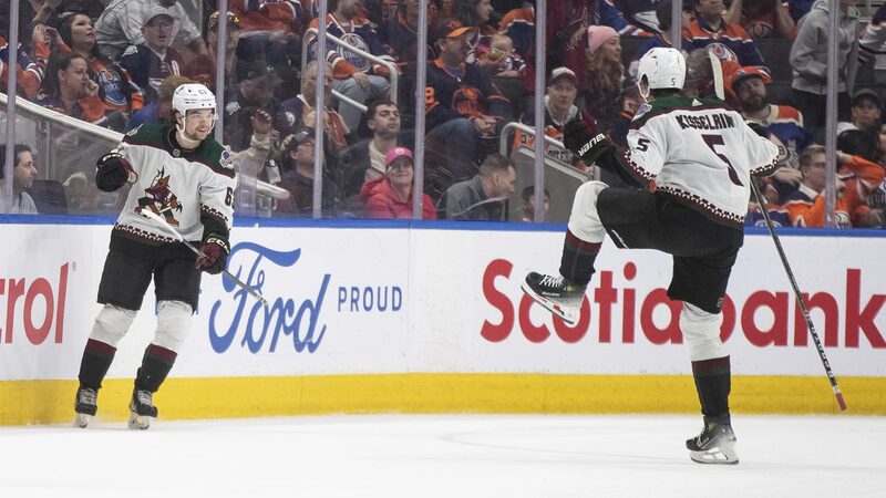 Arizona_Coyotes_May_Move_Out_of_Phoenix__Says_GM_Armstrong__ - News for amigos, by amigos Arizona_Coyotes_May_Move_Out_of_Phoenix__Says_GM_Armstrong__