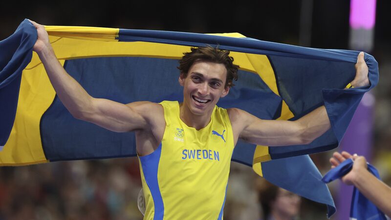 Armand_Duplantis_Soars_to_New_Heights__Breaks_Own_Record_for_Olympic_Gold__ - News for amigos, by amigos Armand_Duplantis_Soars_to_New_Heights__Breaks_Own_Record_for_Olympic_Gold__