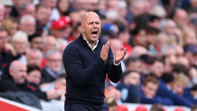 Arne_Slot_s_Birthday_Bash__Liverpool_vs__AC_Milan_UCL_Showdown___