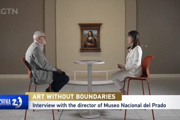 Art Without Boundaries: Prado Museum’s Largest Collection Arrives in China Art_Without_Boundaries__Prado_Museum_s_Largest_Collection_Arrives_in_China video poster