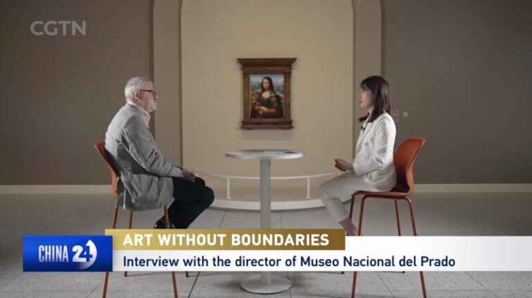 Art_Without_Boundaries__Prado_Museum_s_Largest_Collection_Arrives_in_China video poster