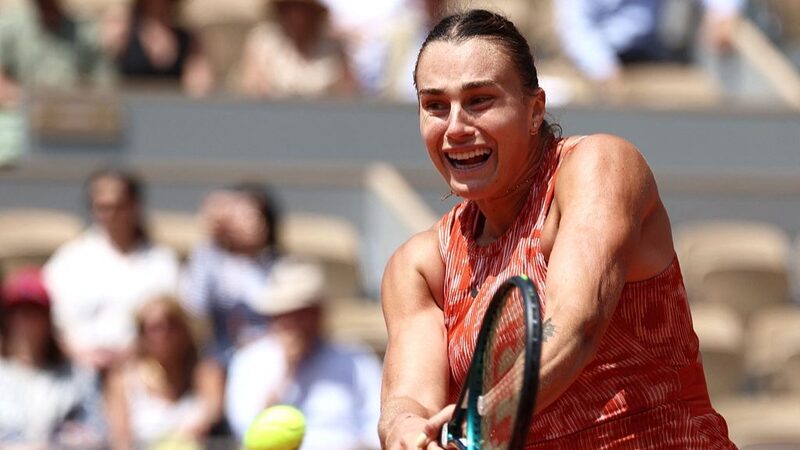 Aryna_Sabalenka_grooves_into_French_Open_quarters__faces_teen_sensation_Mirra_Andreeva - News for amigos, by amigos Aryna_Sabalenka_grooves_into_French_Open_quarters__faces_teen_sensation_Mirra_Andreeva