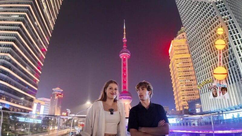 Asia_s_Vibrant_Beats__Shanghai_s_Pearl_Tower_Dazzles__Kung_Fu_Takes_Root_in_Tanzania - News for amigos, by amigos Asia_s_Vibrant_Beats__Shanghai_s_Pearl_Tower_Dazzles__Kung_Fu_Takes_Root_in_Tanzania