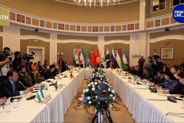 Astana Gears Up for the 24th Shanghai Cooperation Organization Summit! Astana_Gears_Up_for_the_24th_Shanghai_Cooperation_Organization_Summit_ video poster