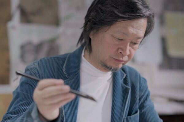 At 50, He Jialin Paints a New Life in Beijing 🎨 At_50__He_Jialin_Paints_a_New_Life_in_Beijing__ video poster
