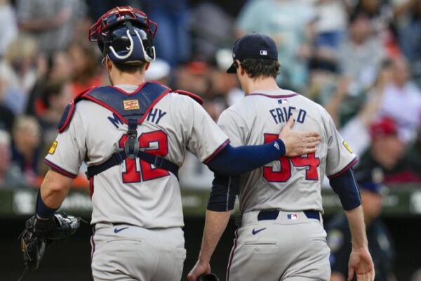 Atlanta Braves’ GM Alex Anthopoulos Addresses Team’s Struggles 😕 Atlanta_Braves__GM_Alex_Anthopoulos_Addresses_Team_s_Struggles__