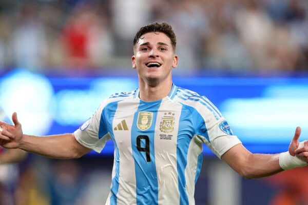 Atletico Madrid Set to Sign Julian Alvarez for £82M in Record Deal Atletico_Madrid_Set_to_Sign_Julian_Alvarez_for__82M_in_Record_Deal