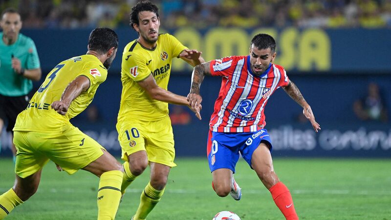 Atletico_Madrid_and_Villarreal_Kick_Off_La_Liga_with_Thrilling_2_2_Draw___ - News for amigos, by amigos Atletico_Madrid_and_Villarreal_Kick_Off_La_Liga_with_Thrilling_2_2_Draw___