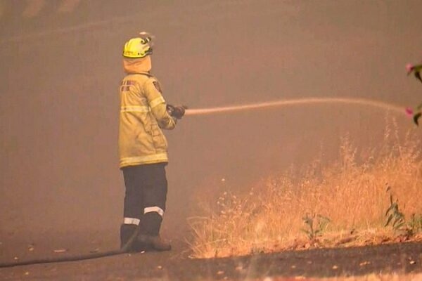 Australia Braces for Early Bushfire Season After Hottest August Ever Australia_Braces_for_Early_Bushfire_Season_After_Hottest_August_Ever