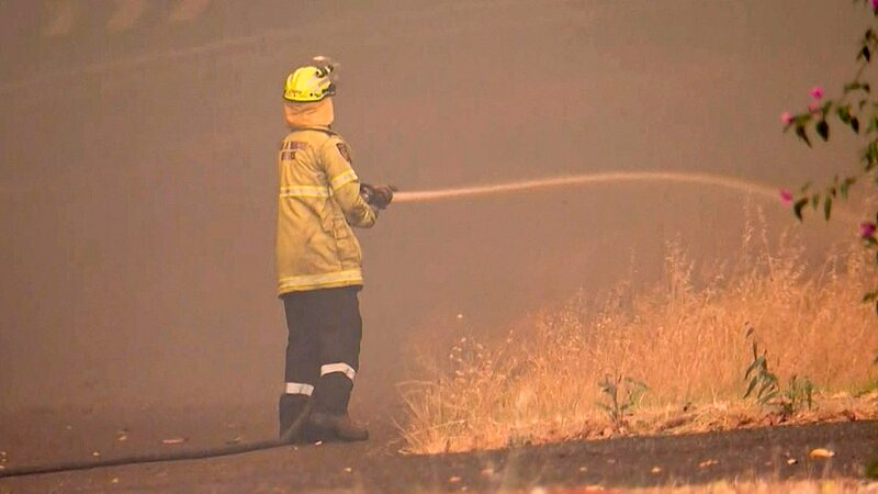 Australia_Braces_for_Early_Bushfire_Season_After_Hottest_August_Ever - News for amigos, by amigos Australia_Braces_for_Early_Bushfire_Season_After_Hottest_August_Ever