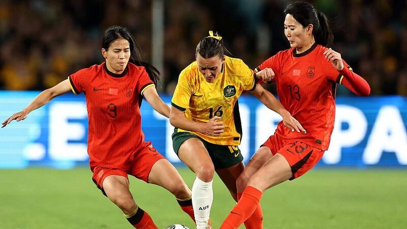 Australia_Defeats_China_2_0_in_Women_s_Football_Friendly_Thriller_____ - News for amigos, by amigos Australia_Defeats_China_2_0_in_Women_s_Football_Friendly_Thriller_____