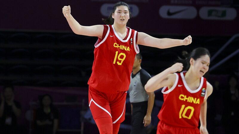 Australia_Defends_Title_with_Victory_over_China_in_FIBA_U18_Women_s_Asia_Cup___ - News for amigos, by amigos Australia_Defends_Title_with_Victory_over_China_in_FIBA_U18_Women_s_Asia_Cup___
