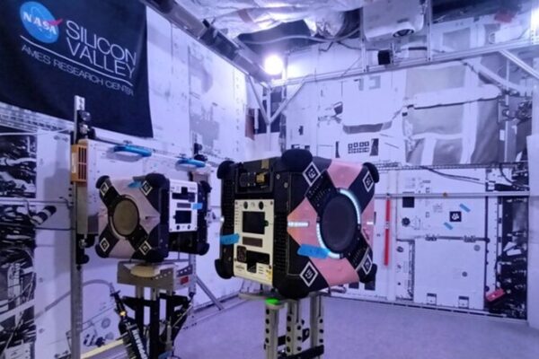 Australian Tech Rocketed to ISS for 3D Mapping Magic 🛰️🚀 Australian_Tech_Rocketed_to_ISS_for_3D_Mapping_Magic____