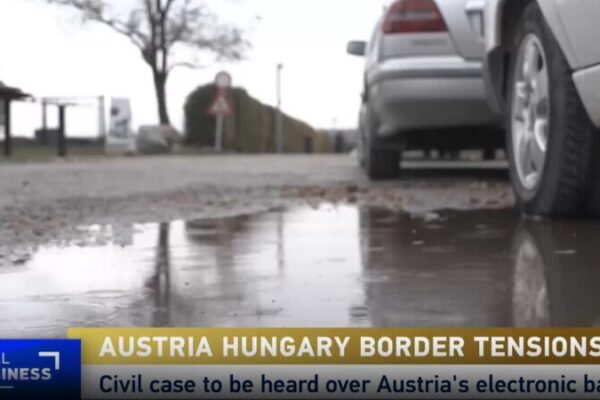 Austria and Hungary Clash Over Border Barriers 🚧 Legal Drama Unfolds Austria_and_Hungary_Clash_Over_Border_Barriers___Legal_Drama_Unfolds video poster