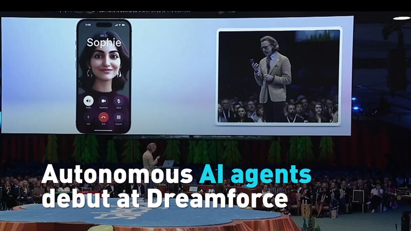 Autonomous_AI_Agents_Steal_the_Spotlight_at_Dreamforce___poster - News for amigos, by amigos Autonomous_AI_Agents_Steal_the_Spotlight_at_Dreamforce__ video poster