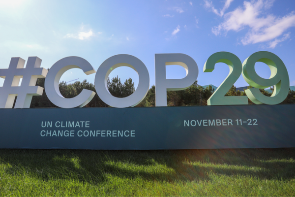 Azerbaijan to Unveil Global Green Investment Rule Book at COP29 🌿🇦🇿 Azerbaijan_to_Unveil_Global_Green_Investment_Rule_Book_at_COP29____