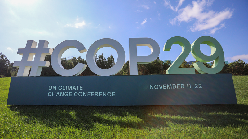 Azerbaijan_to_Unveil_Global_Green_Investment_Rule_Book_at_COP29____ - News for amigos, by amigos Azerbaijan_to_Unveil_Global_Green_Investment_Rule_Book_at_COP29____