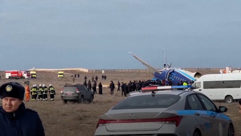 __Azerbaijani_Plane_Crash_in_Kazakhstan__Flight_Recorders_Recovered__38_Lives_Lost video poster