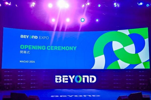 BEYOND Expo 2024: Tech Leaders Spark Innovation in Macao BEYOND_Expo_2024__Tech_Leaders_Spark_Innovation_in_Macao