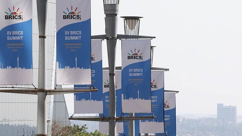 BRICS_2023_Summit_Kicks_Off_in_South_Africa_____poster - News for amigos, by amigos __BRICS_2023_Summit_Kicks_Off_in_South_Africa____ video poster