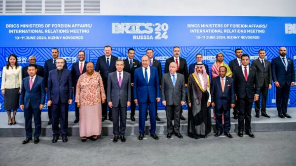 BRICS Expands and Calls for a Fairer World 🌍 BRICS_Expands_and_Calls_for_a_Fairer_World__