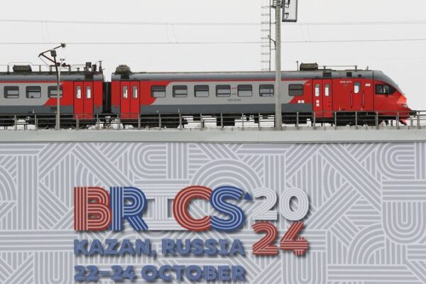 BRICS Fever: Why the Global South Can’t Get Enough 🌍🔥 BRICS_Fever__Why_the_Global_South_Can_t_Get_Enough___