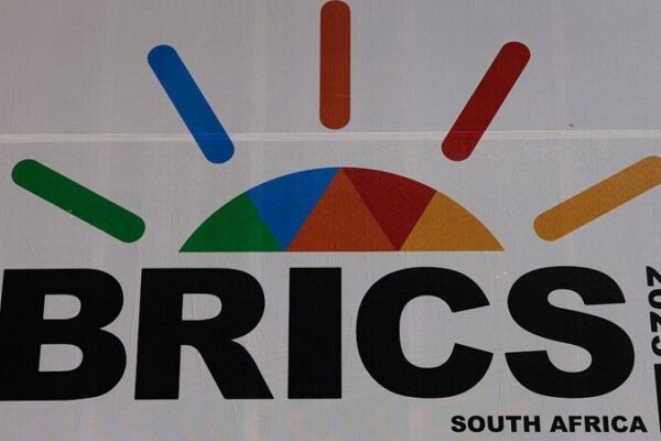 BRICS Leaders Touch Down in Johannesburg for Exciting Summit Kickoff BRICS_Leaders_Touch_Down_in_Johannesburg_for_Exciting_Summit_Kickoff video poster