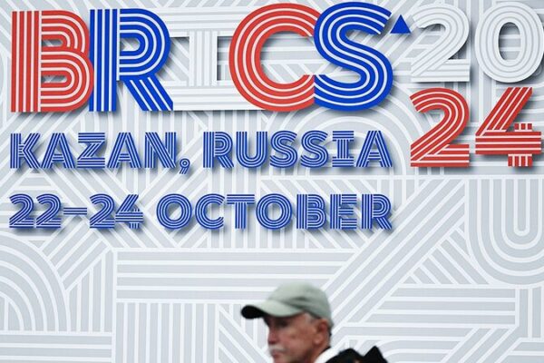 BRICS Nations Gear Up to Battle Climate Change at Kazan Summit 🌍🔥 BRICS_Nations_Gear_Up_to_Battle_Climate_Change_at_Kazan_Summit___