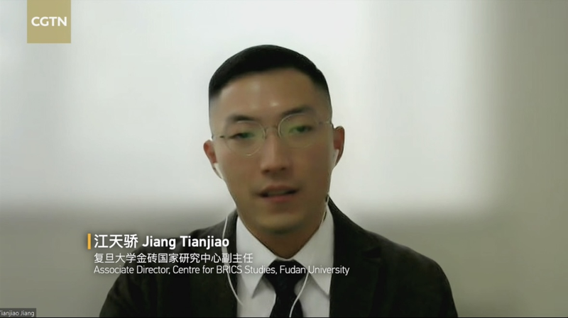 BRICS_Sets_the_Trend_for_Win_Win_Cooperation____Says_Leading_Academic_poster - News for amigos, by amigos BRICS_Sets_the_Trend_for_Win_Win_Cooperation____Says_Leading_Academic video poster