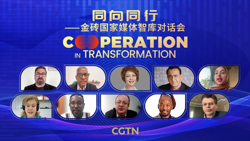 BRICS_Summit_2024__A_New_Era_of_Global_Cooperation_Begins_in_Russia____poster - News for amigos, by amigos BRICS_Summit_2024__A_New_Era_of_Global_Cooperation_Begins_in_Russia___ video poster