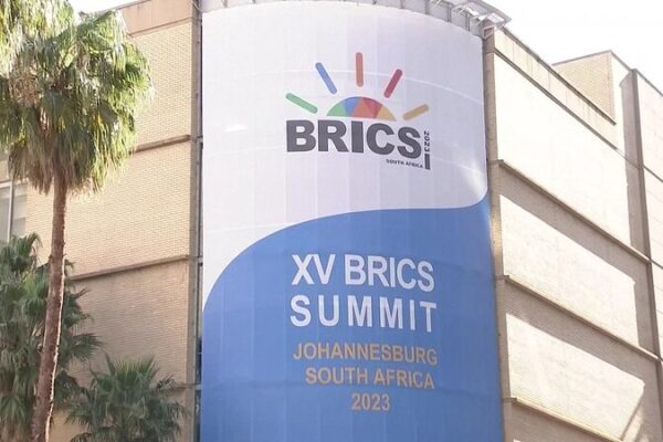 BRICS Summit Kicks Off in Johannesburg 🎉 BRICS_Summit_Kicks_Off_in_Johannesburg__ video poster