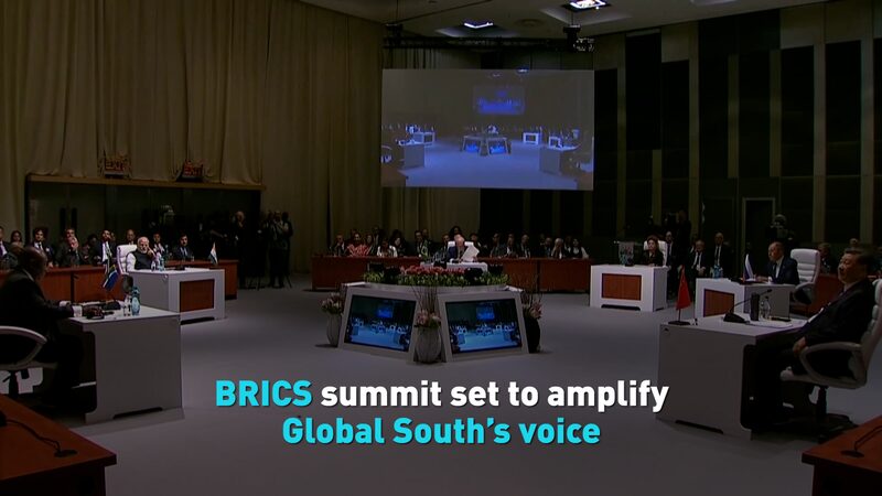 BRICS_Summit__Amplifying_the_Global_South_s_Voice___poster - News for amigos, by amigos BRICS_Summit__Amplifying_the_Global_South_s_Voice__ video poster