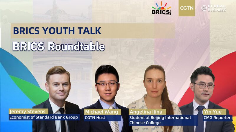 BRICS_Youth_Talk__Young_Minds_Unite_for_Global_Cooperation___poster - News for amigos, by amigos BRICS_Youth_Talk__Young_Minds_Unite_for_Global_Cooperation__ video poster