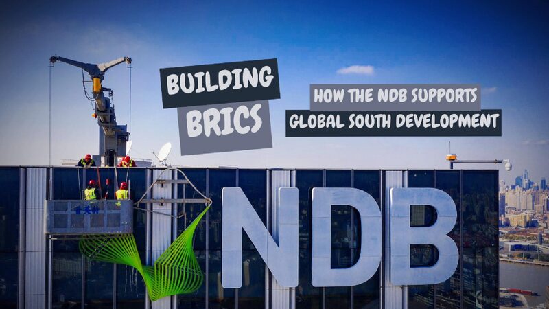 BRICS__NDB__Powering_Global_South_s_Development___poster - News for amigos, by amigos BRICS__NDB__Powering_Global_South_s_Development__ video poster