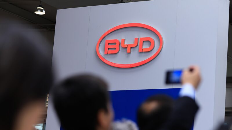 BYD_Recalls_Nearly_97_000_EVs_Over_Steering_Control_Fault__