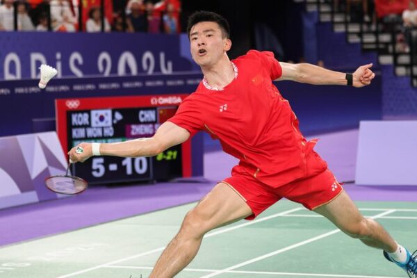 Badminton Star Zheng Siwei Announces Retirement: ‘This Is My Life Plan’ Badminton_Star_Zheng_Siwei_Announces_Retirement___This_Is_My_Life_Plan_