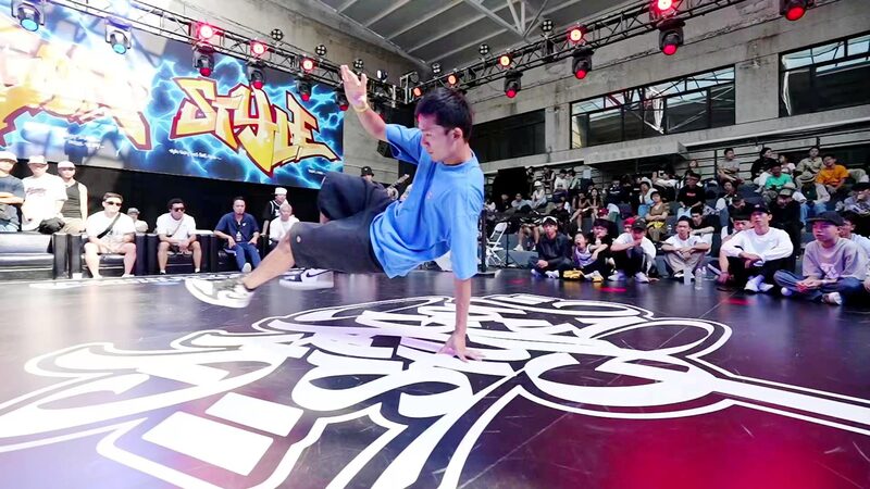 Bai_Lu__The_B_boy_Bringing_Breakdancing_to_China_s_Youth_poster - News for amigos, by amigos Bai_Lu__The_B_boy_Bringing_Breakdancing_to_China_s_Youth video poster