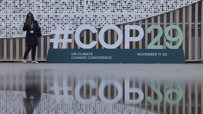Baku_Bound__The_Top_Agenda_for_COP29____ - News for amigos, by amigos Baku_Bound__The_Top_Agenda_for_COP29____
