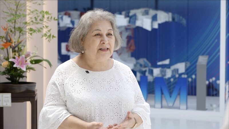 Balancing_Tech_and_Tradition__Greek_Museum_Shares_Insights_in_Beijing_poster - News for amigos, by amigos Balancing_Tech_and_Tradition__Greek_Museum_Shares_Insights_in_Beijing video poster