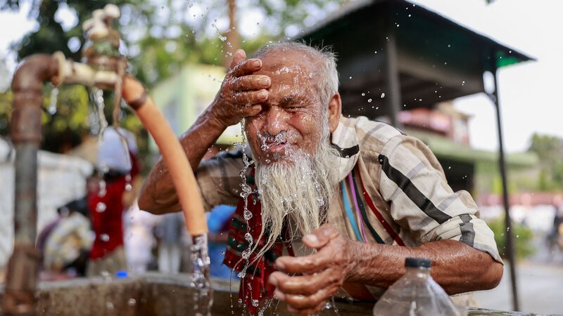 Bangladesh_Sizzles_at_43_8_C__Hottest_Day_Since_1989__ - News for amigos, by amigos Bangladesh_Sizzles_at_43_8_C__Hottest_Day_Since_1989__