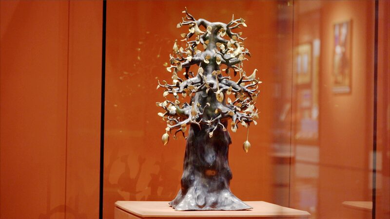Baobab_Tree_Sculpture__Burkina_Faso_s_Gift_of_Friendship_to_China____poster - News for amigos, by amigos Baobab_Tree_Sculpture__Burkina_Faso_s_Gift_of_Friendship_to_China___ video poster