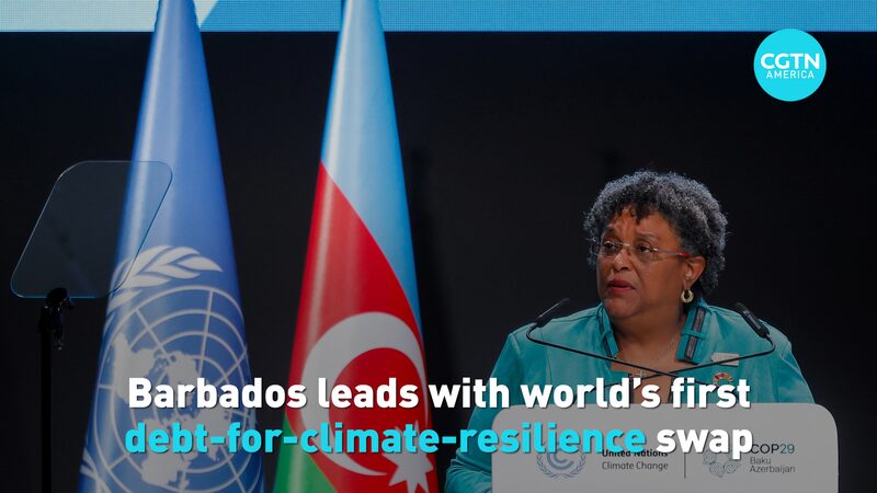 Barbados_Makes_History_with_World_s_First_Debt_for_Climate_Swap__ - News for amigos, by amigos Barbados_Makes_History_with_World_s_First_Debt_for_Climate_Swap__