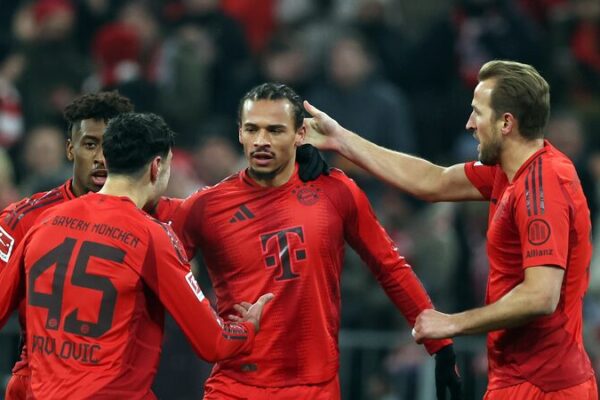 Bayern Munich Crushes Hoffenheim 5-0, Extends Bundesliga Lead Bayern_Munich_Crushes_Hoffenheim_5_0__Extends_Bundesliga_Lead