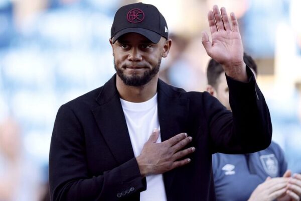Bayern Munich Set to Appoint Kompany as New Coach in Surprise Move Bayern_Munich_Set_to_Appoint_Kompany_as_New_Coach_in_Surprise_Move
