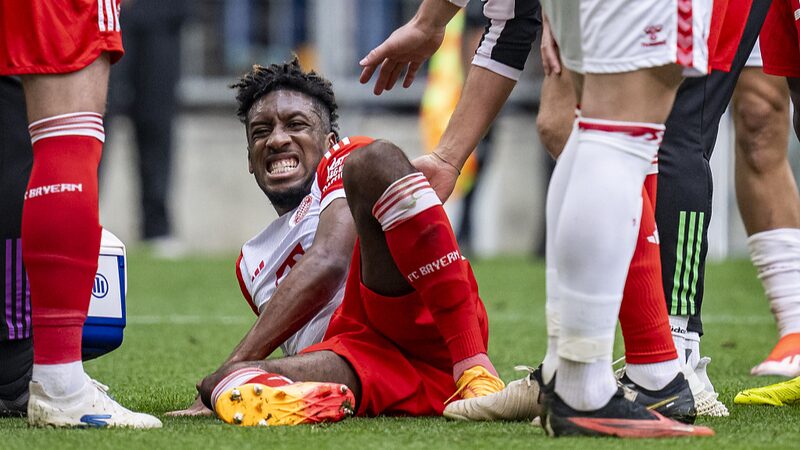 Bayern_and_France_Face_Setback_as_Kingsley_Coman_Injured___