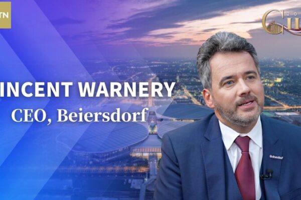 🚀 Beiersdorf CEO: CIIE Unlocks Innovation and Success in China’s Booming Market 🌟 __Beiersdorf_CEO__CIIE_Unlocks_Innovation_and_Success_in_China_s_Booming_Market__ video poster