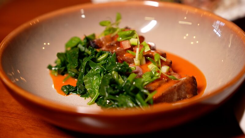 Beijing_Bistro_Fuses_French_Cooking_with_Chinese_Flavors - News for amigos, by amigos Beijing_Bistro_Fuses_French_Cooking_with_Chinese_Flavors