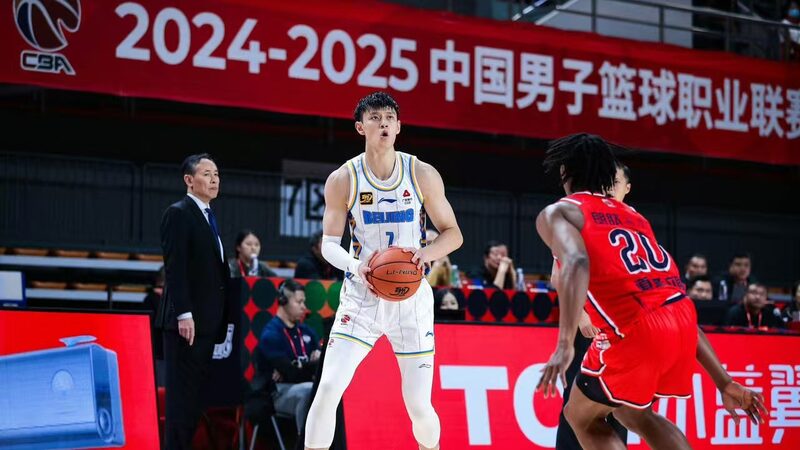 Beijing_Ducks_Soar_Over_Guangzhou_Loong_Lions_101_82_for_Fifth_Straight_Win - News for amigos, by amigos __Beijing_Ducks_Soar_Over_Guangzhou_Loong_Lions_101_82_for_Fifth_Straight_Win